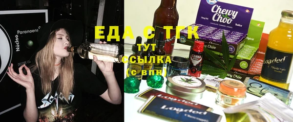 крисы Слюдянка